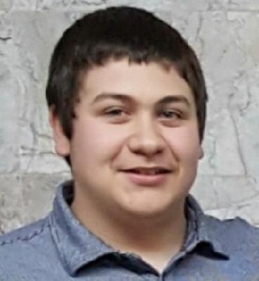 Johnny Peluyera death by force case profile photo