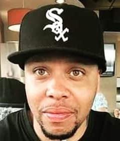 Joshua Frierson death by force case profile photo