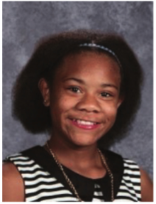 Keyana Davis death by force case profile photo