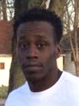Deandre Johnson death by force case profile photo