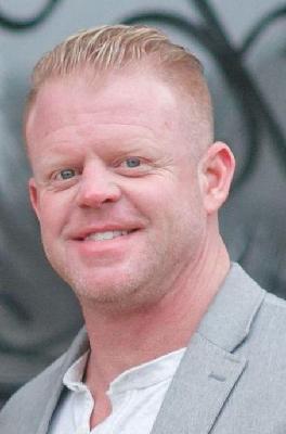Jason Frazier death by force case profile photo
