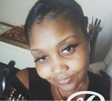 Stephanie Harris death by force case profile photo