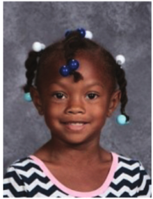 Kionnie Welch death by force case profile photo