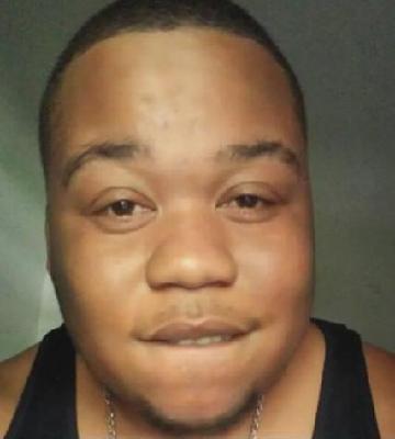 Daniel Gaiter death by force case profile photo