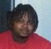 Ishmael Porter death by force case profile photo