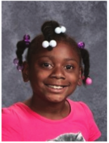 Keyara Phillips death by force case profile photo