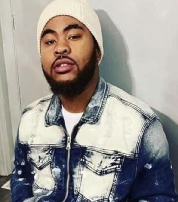 DeShawn Jefferson death by force case profile photo