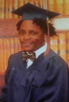 Arion Lilly death by force case profile photo