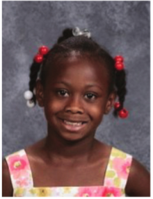 Kerriele McDonald death by force case profile photo