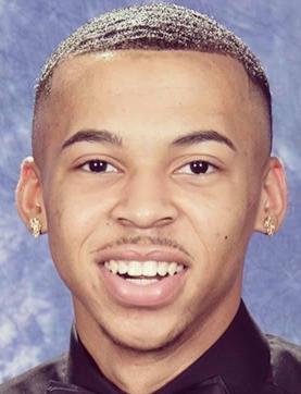 Jalen Sherwood death by force case profile photo