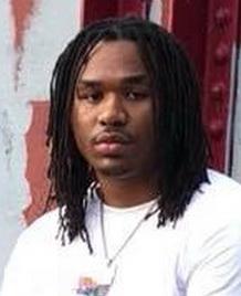 JaSean Harris death by force case profile photo