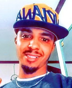 Donavon Booker death by force case profile photo