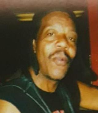John Boxley death by force case profile photo