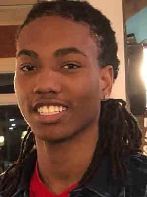 Leandre Lane death by force case profile photo