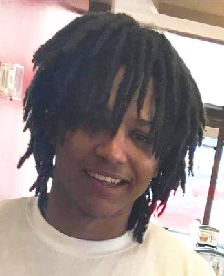 Tony Mason death by force case profile photo