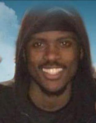 Ezekiel Summers death by force case profile photo