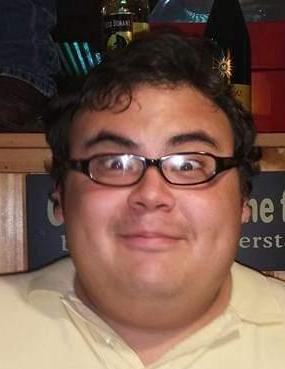 Kevin Jackson death by force case profile photo