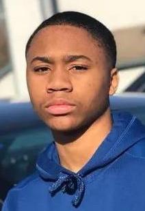 Gerald Beamon death by force case profile photo