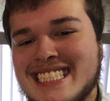 Brandon Olivares death by force case profile photo