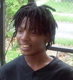 Daquan Barner death by force case profile photo