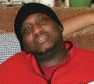 Regas Ringo death by force case profile photo