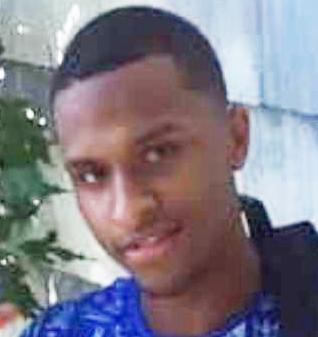 Demarcus Lontino Hale death by force case profile photo