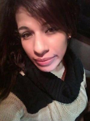Jessica Flores death by force case profile photo