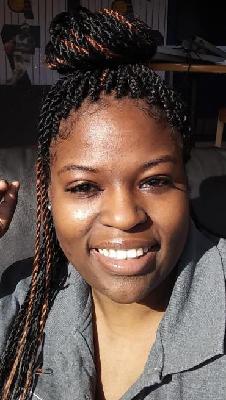 Katreena Anderson death by force case profile photo