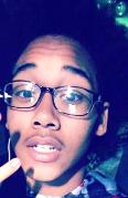 Tyler Winfrey death by force case profile photo