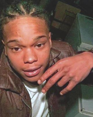 Julius James death by force case profile photo