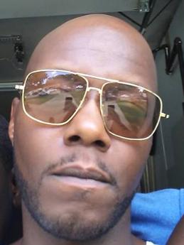 Roger Smith death by force case profile photo