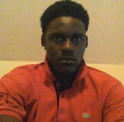 Cameron Briscoe death by force case profile photo