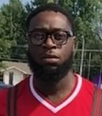 Tristan Carter death by force case profile photo