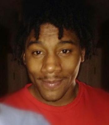 Delvin Mitchell death by force case profile photo