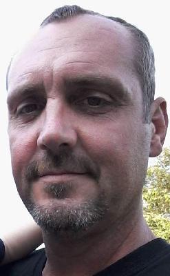 James Troxal death by force case profile photo