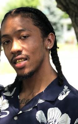 David Gibbs death by force case profile photo