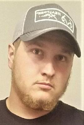 Mark Ash death by force case profile photo