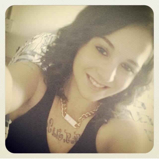 Angela Barlow death by force case profile photo