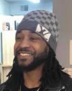 Robert Sanders death by force case profile photo