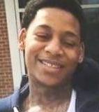Onterio Pullins death by force case profile photo