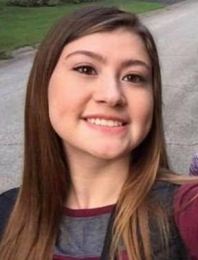 Alayna Ortiz death by force case profile photo