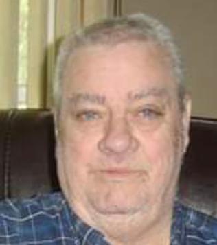 Walter Evans death by force case profile photo