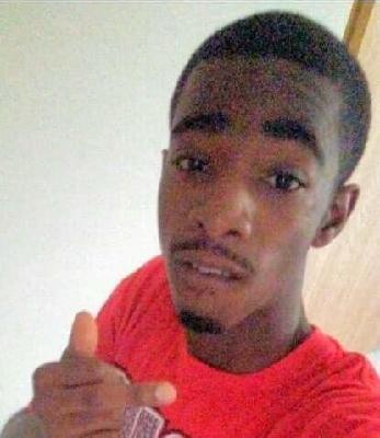 Rashad Edmond death by force case profile photo