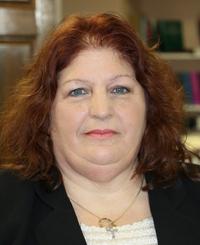Laura Crowley death by force case profile photo