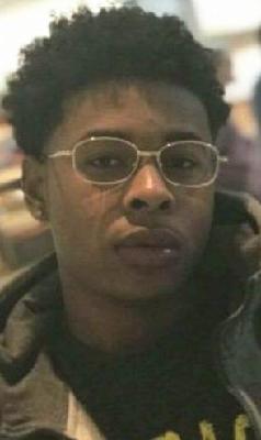 Marlon Davis death by force case profile photo