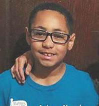 Javon Blackwell death by force case profile photo