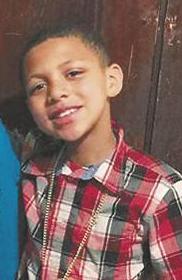 Jayzon Blackwell death by force case profile photo