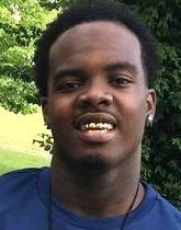 Leroy Gabriel death by force case profile photo