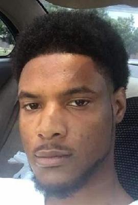Aaron Grice death by force case profile photo