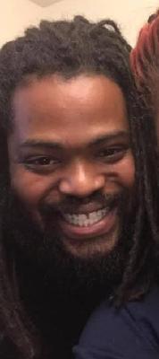 Christopher Buckhalter death by force case profile photo
